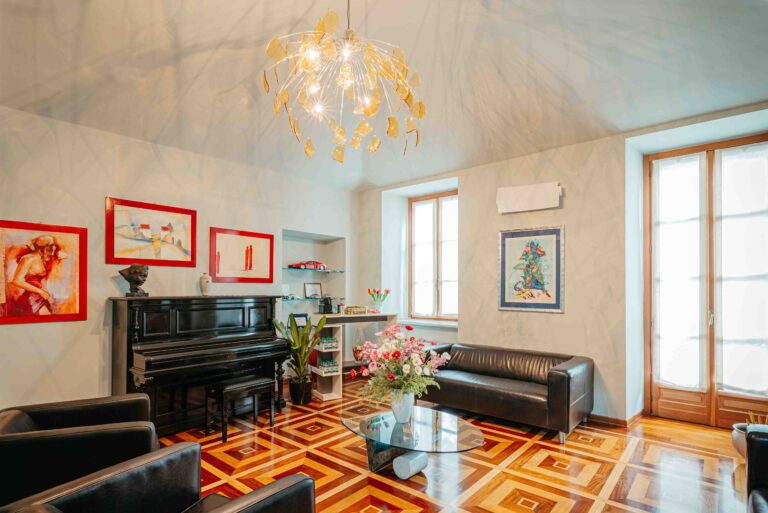 sala att